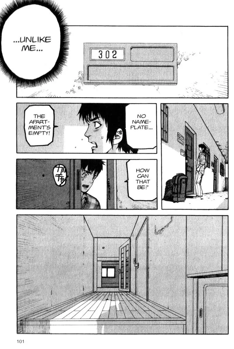 Project Arms Chapter 38 5